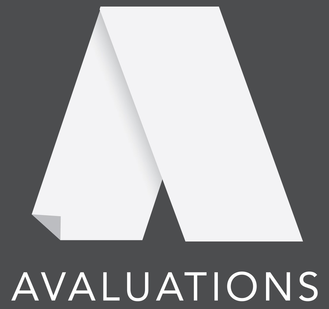 Avaluations, LLC Logo